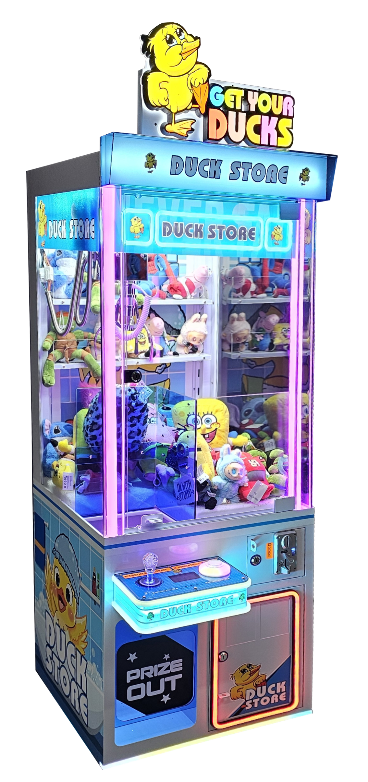 DUCK STORE (1)