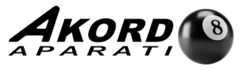 Akord Aparati